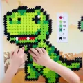 Klocki Meli Minis Dino 3w1 1000 elementów - tantis.pl
