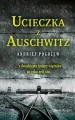 Ucieczka z Auschwitz pocket - tantis.pl