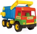Middle Truck - Wywrotka - tantis.pl