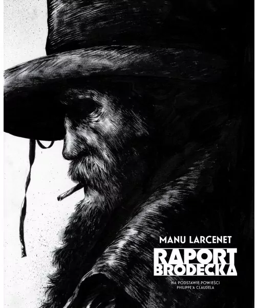 Raport Brodecka - tantis.pl