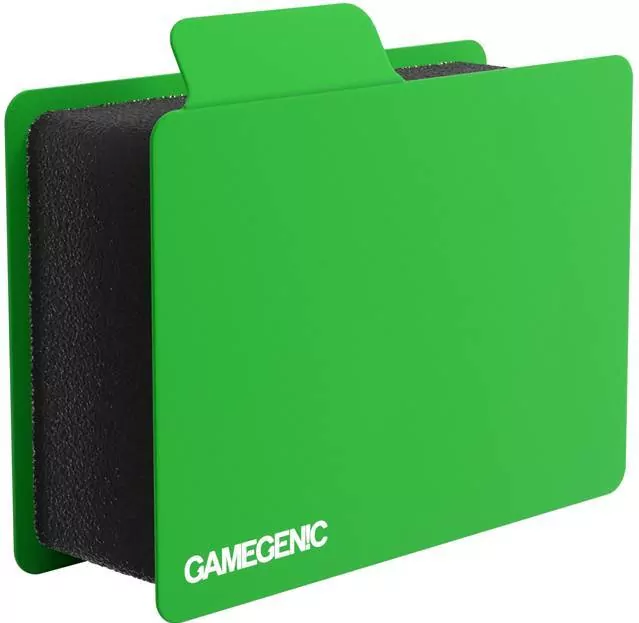 Gamegenic: Sideloading Sizemorph Divider - Green - tantis.pl