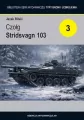 Czołg Stridsvagn 103 - tantis.pl