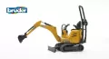 Mikrokoparka JCB 8010 CTS - tantis.pl