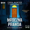 Mroczna prawda audiobook - tantis.pl