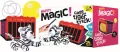 Happy Magic Tygrysek i jego klatka CARTAMUNDI - tantis.pl
