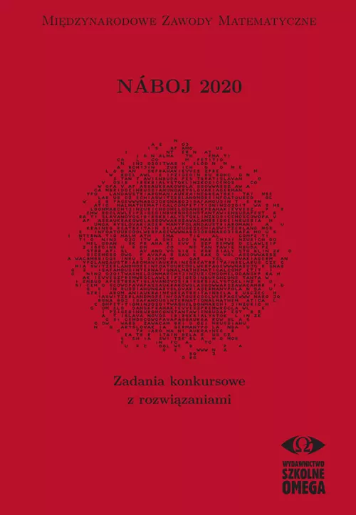 NABOJ 2023. Zadania konkursowe z rozwiązaniami - tantis.pl