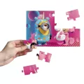 Puzzle magnetyczne 16. Minionki - tantis.pl