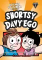 Dziennik Youtubera. Shortsy Davy'ego. Sezon 2 - tantis.pl