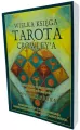 Wielka Księga Tarota Crowley'a - tantis.pl