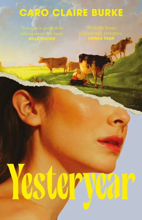 Yesteryear - tantis.pl