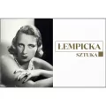 Łempicka. Sztuka - tantis.pl