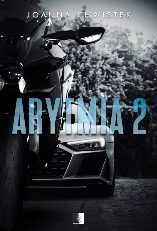 Arytmia. Tom 2 - tantis.pl