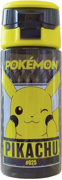 Bidon Pokemon 500ml - tantis.pl