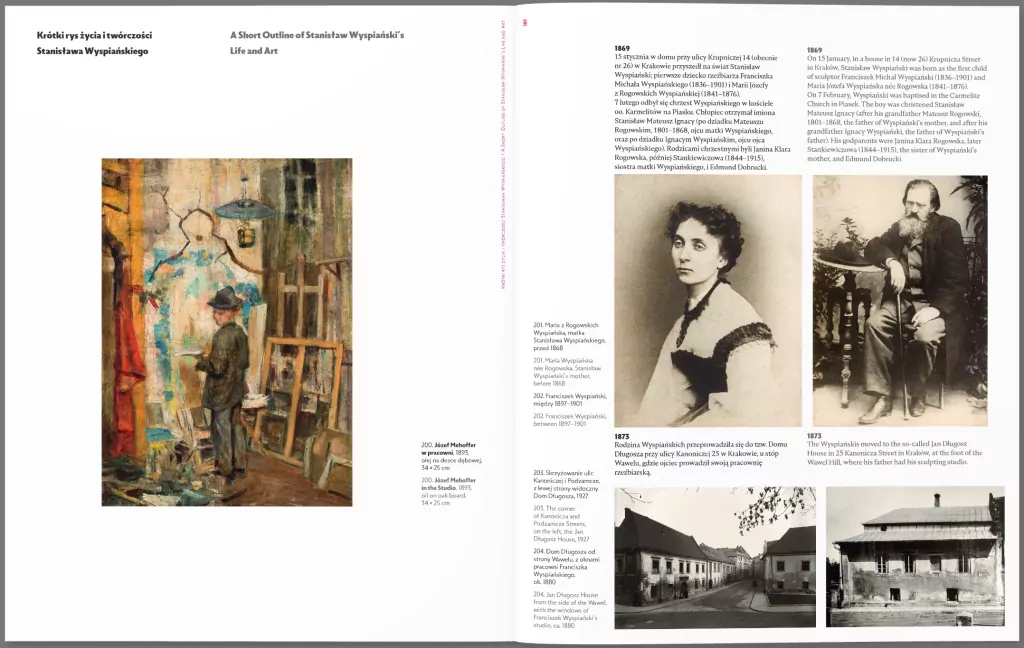 Stanisław Wyspiański - tantis.pl