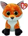 Beanie Boos Meadow - pomarańczowy lis 42cm - tantis.pl