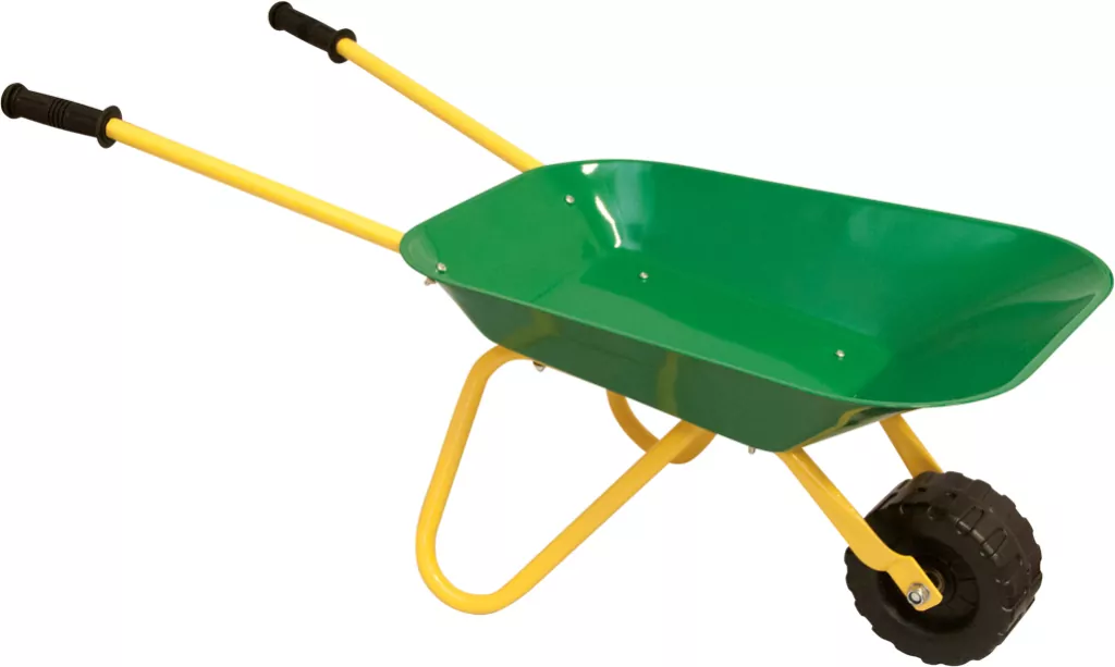 -TACZKA OGRODOWA MET ZIE 77X35 - tantis.pl