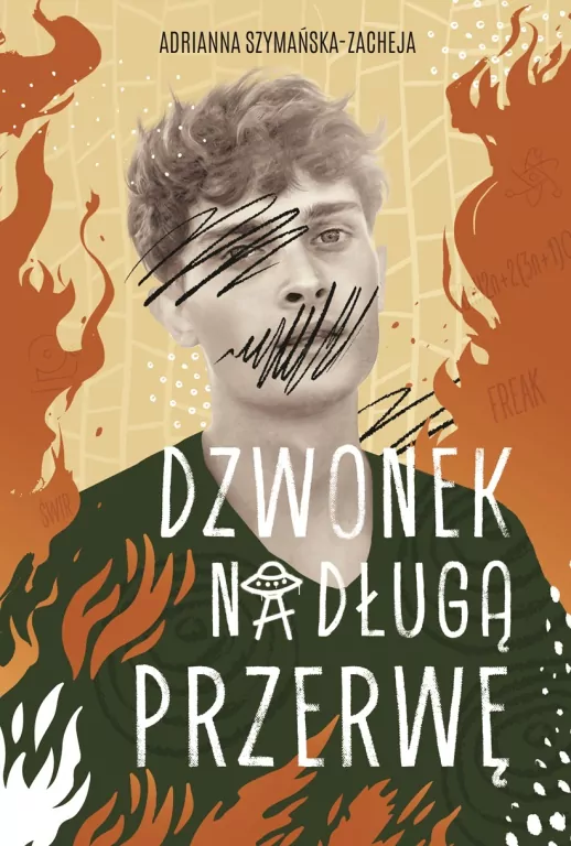 Dzwonek na długą przerwę - tantis.pl