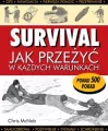Survival. Jak przeżyć w każdych warunkach. - tantis.pl