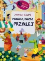 Poszukaj, znajdź i przyklej. Dookoła świata - tantis.pl