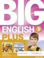 Big English Plus 3. Pupil's Book + MyEnglishLab - tantis.pl