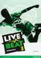 Live Beat 3 Workbook - tantis.pl