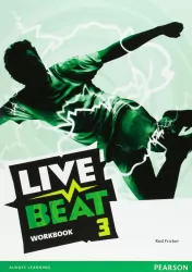 Live Beat 3 Workbook