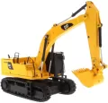 Koparka Caterpillar. Excavator na baterie. CAT 336 - tantis.pl
