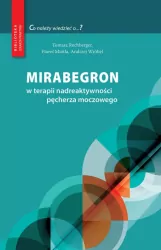 Mirabegron w terapii nadreaktywności pęcherza...