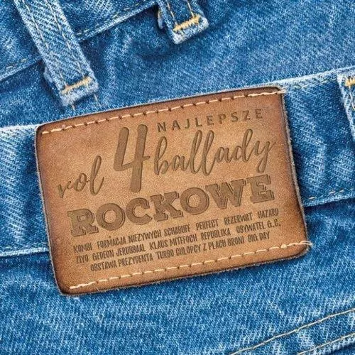 Najlepsze ballady rockowe vol. 4 CD - tantis.pl