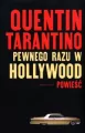 Pewnego razu w Hollywood - tantis.pl