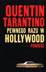 Pewnego razu w Hollywood