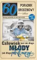 Kartka okolicznościowa Urodziny 60 U55 - tantis.pl
