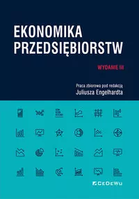 Ekonomika przedsiębiorstw - tantis.pl