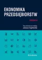 Ekonomika przedsiębiorstw - tantis.pl
