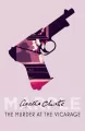 The Murder at the Vicarage - tantis.pl