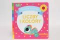 Liczby i Kolory. Akademia Mądrego Dziecka - tantis.pl