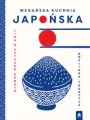 Wegańska kuchnia japońska. Roślinna tradycja - tantis.pl