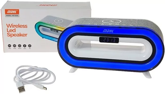 Głośnik Bluetooth kabel USB - tantis.pl
