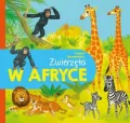 Zwierzęta w Afryce - tantis.pl