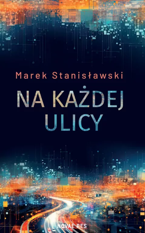 Na każdej ulicy - tantis.pl