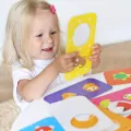 CzuCzu. Puzzle z dziurką. Przyjaciele - tantis.pl