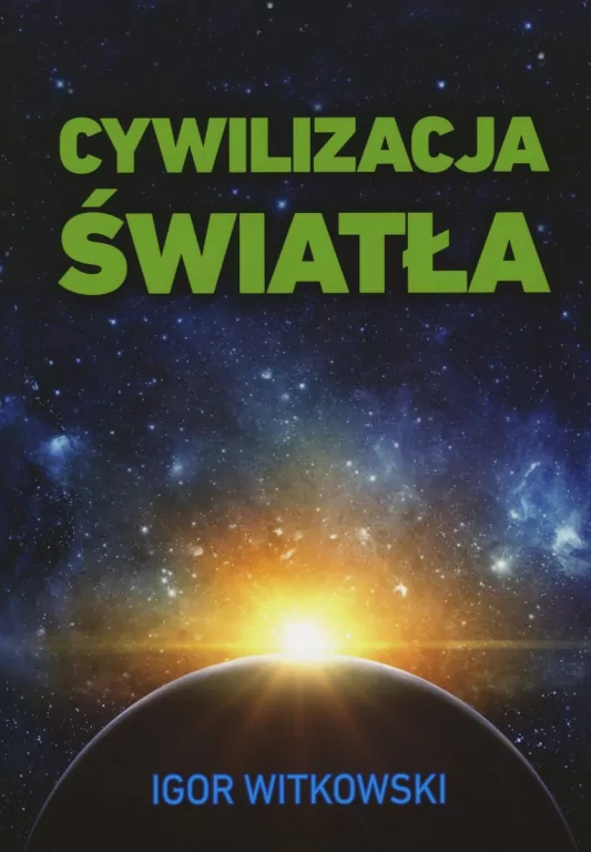 Cywilizacja światła - tantis.pl