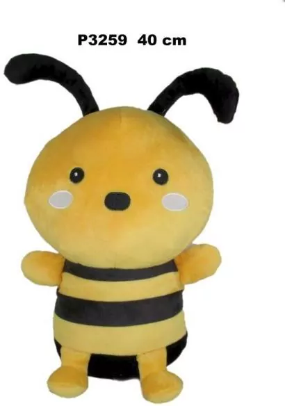Pszczoła 40cm MIX - tantis.pl