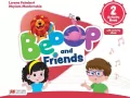Bebop and Friends 2 AB + online + app - tantis.pl