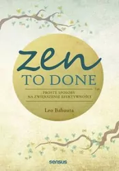 Zen To Done