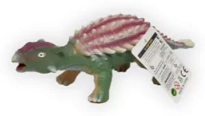 Dinozaur Saichania z dźwiękiem BY168-823 - tantis.pl