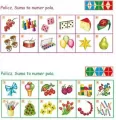 PUS. Idę do szkoły 3. Doskonalenie koncentracji i logicznego myślenia - tantis.pl