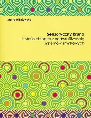 Sensoryczny Bruno - tantis.pl
