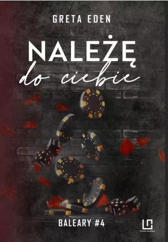Baleary T.4 Należę do Ciebie - tantis.pl