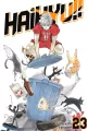 Haikyu!! Tom 23 - tantis.pl